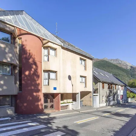 4 Pers - Pied Telecabines - Parking - Equipe - Wifi - Fr-1-401-208 Daire