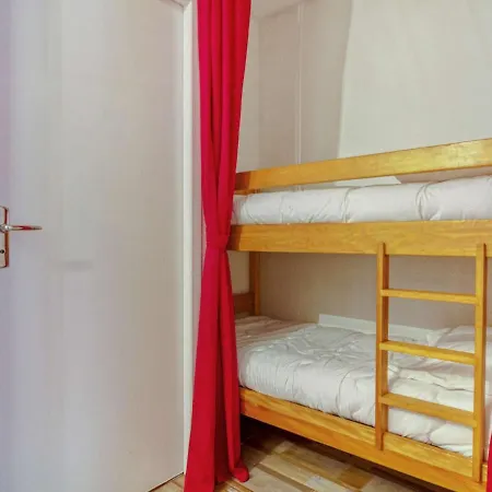 4 Pers - Pied Telecabines - Parking - Equipe - Wifi - Fr-1-401-208 Daire