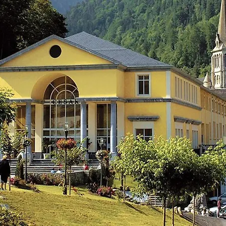 Daire 4 Pers - Pied Telecabines - Parking - Equipe - Wifi - Fr-1-401-208