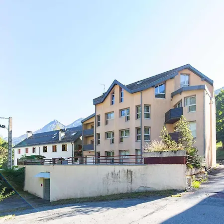 4 Pers - Pied Telecabines - Parking - Equipe - Wifi - Fr-1-401-208