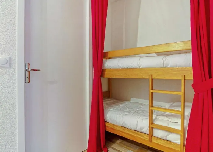 4 Pers - Pied Télécabines - Parking - équipé - Wifi - Fr-1-401-208 Apartamento