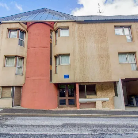 4 Pers - Pied Telecabines - Parking - Equipe - Wifi - Fr-1-401-208 Lejlighed Cauterets