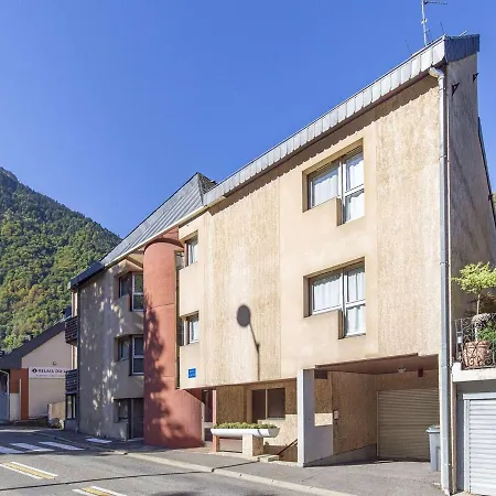 4 Pers - Pied Telecabines - Parking - Equipe - Wifi - Fr-1-401-208 *