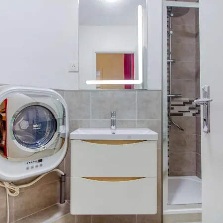 4 Pers - Pied Telecabines - Parking - Equipe - Wifi - Fr-1-401-208 Lejlighed