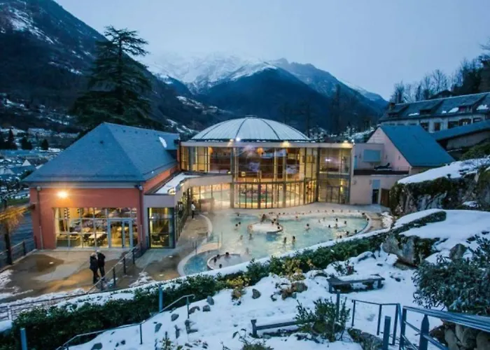 4 Pers - Pied Telecabines - Parking - Equipe - Wifi - Fr-1-401-208 Daire *